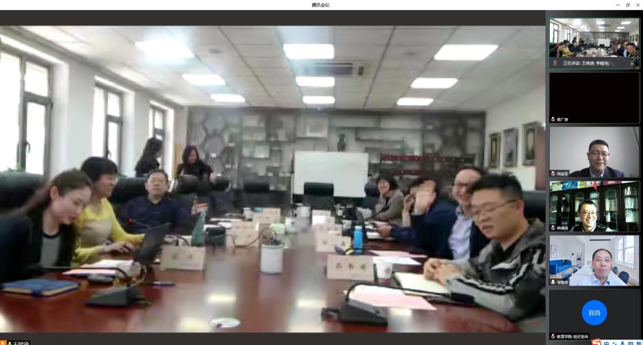 说明: 2022年对口支援工作照片1